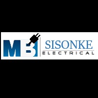 MB Sisonke electrical & construction logo